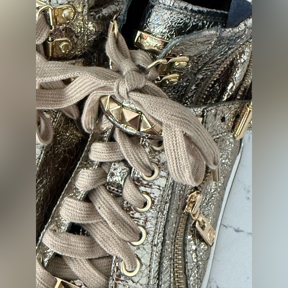 πNWOB Michael Kors Glam 7 - Picture 6 of 16